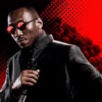 “Blade” queda fuera de los estrenos de 2025