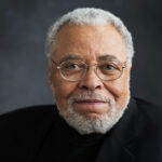 Fallece James Earl Jones, voz de Darth Vader