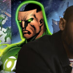 Aaron Pierre será John Stewart en “Lanterns”