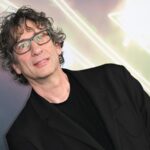 Demandan a Neil Gaiman por Violación y Tráfico Sexual