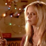 “Buffy The Vampire Slayer” tendrá reboot en Hulu